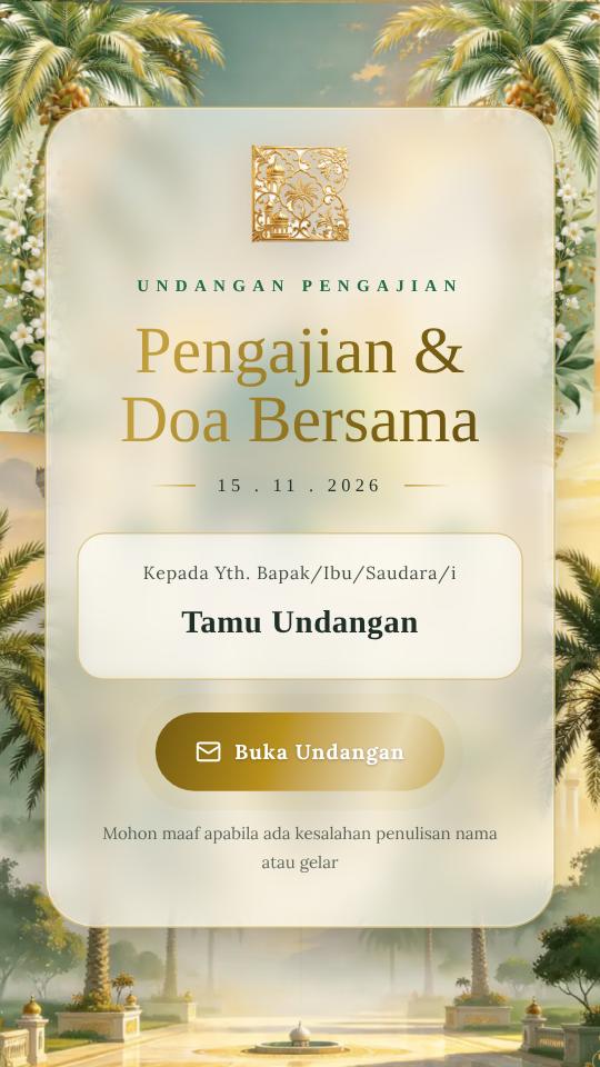 Madinah Kubah Hijau
